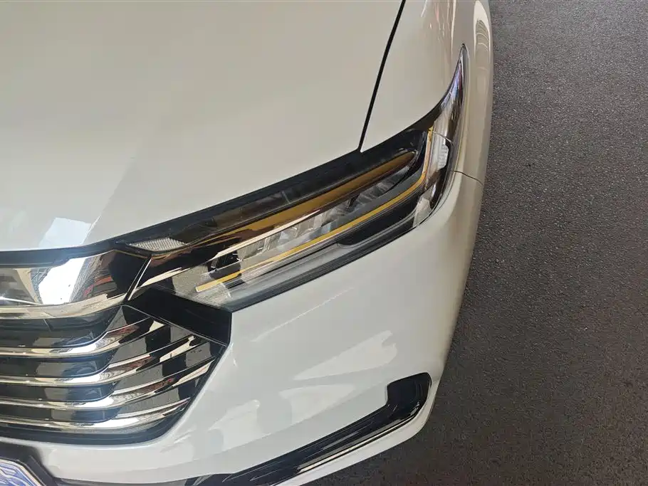 Honda Odyssey 2024