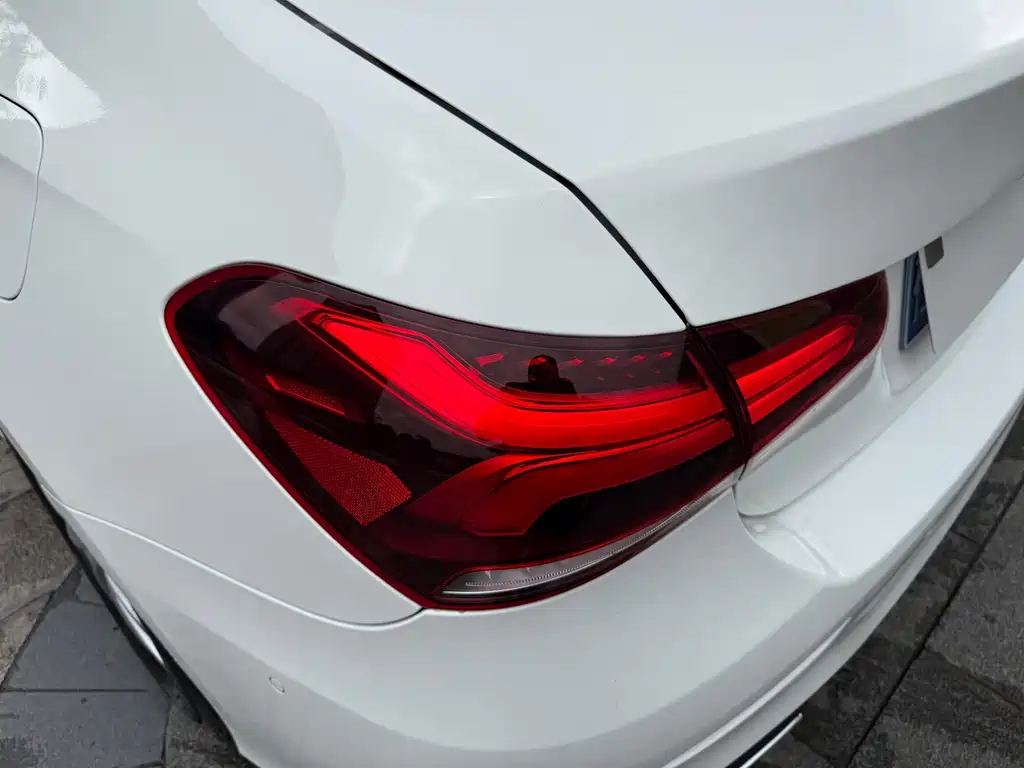 Mercedes-Benz A-Class 2019 — фото 38