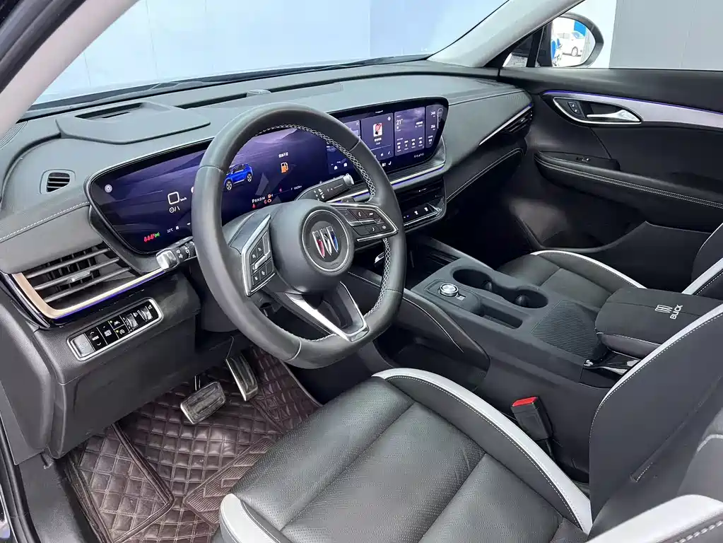 Buick Envision S 2025 — фото 7