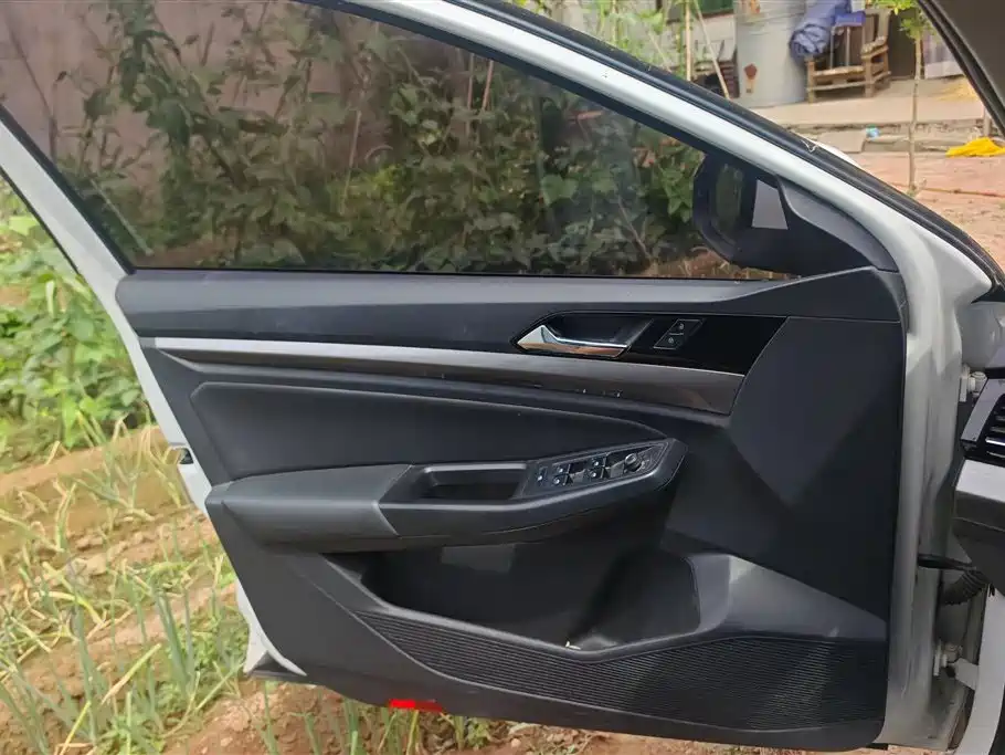 Volkswagen Bora 2022