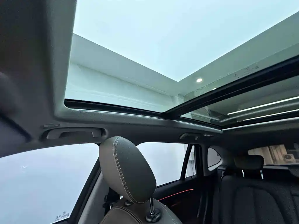 BMW X1 2023 — фото 12