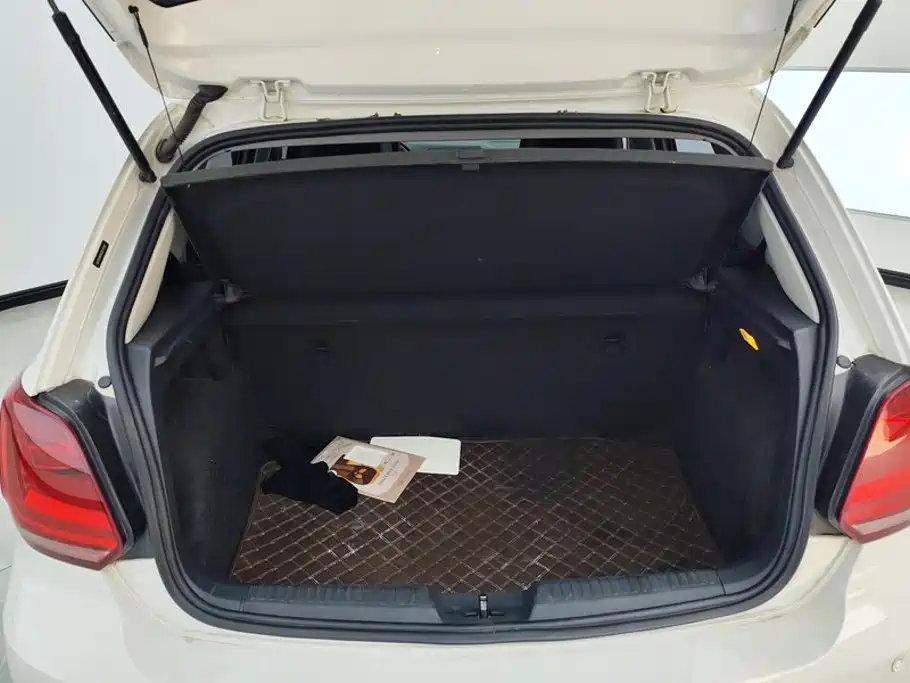 Volkswagen Polo 2017