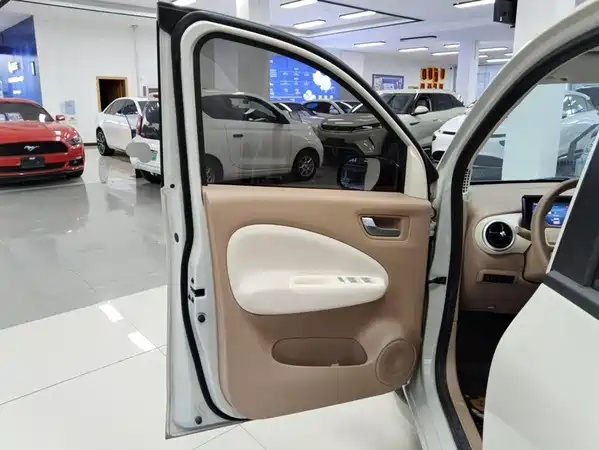Wuling Hongguang MINIEV 2025