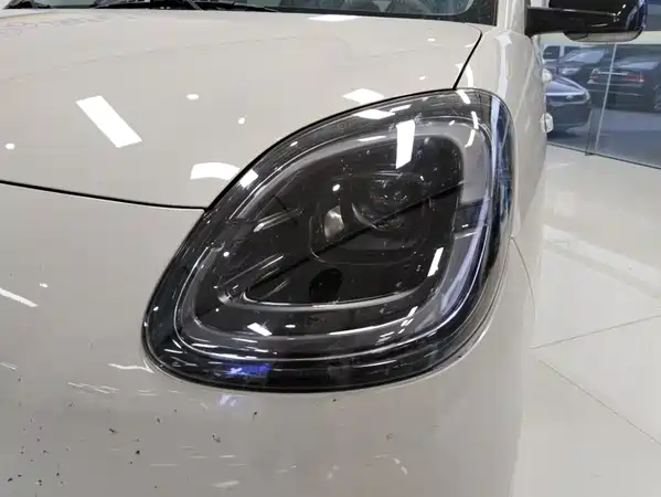 Wuling Hongguang MINIEV 2025