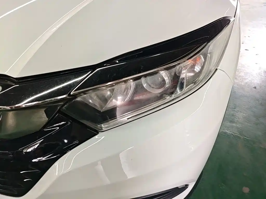 Honda Vezel 2020 — фото 24