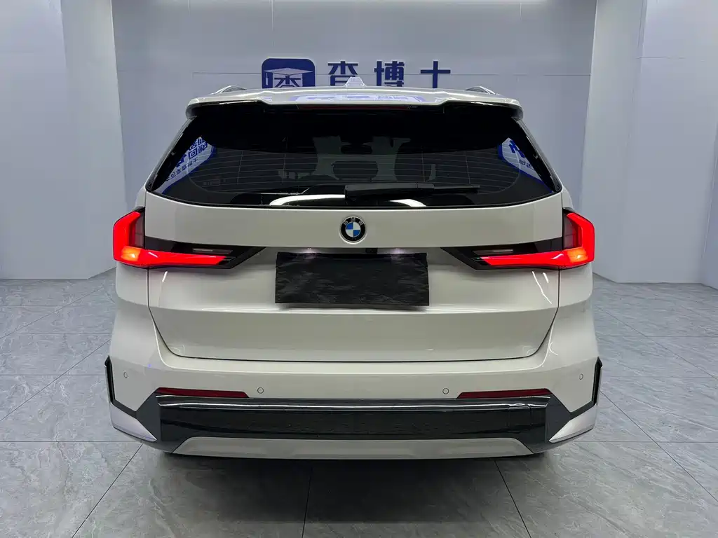BMW X1 2023 — фото 16