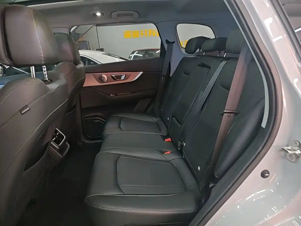 Chery Tiggo 8 PRO 2023 — фото 17