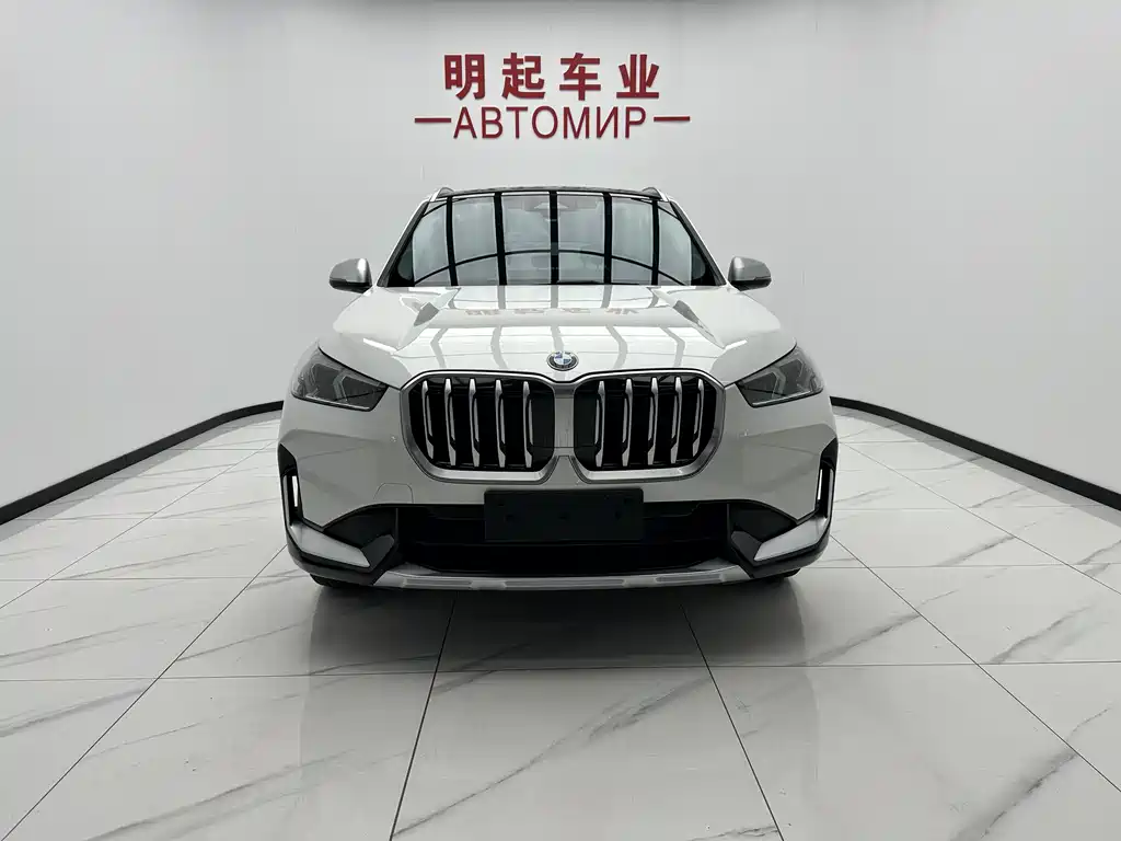BMW X1 2023