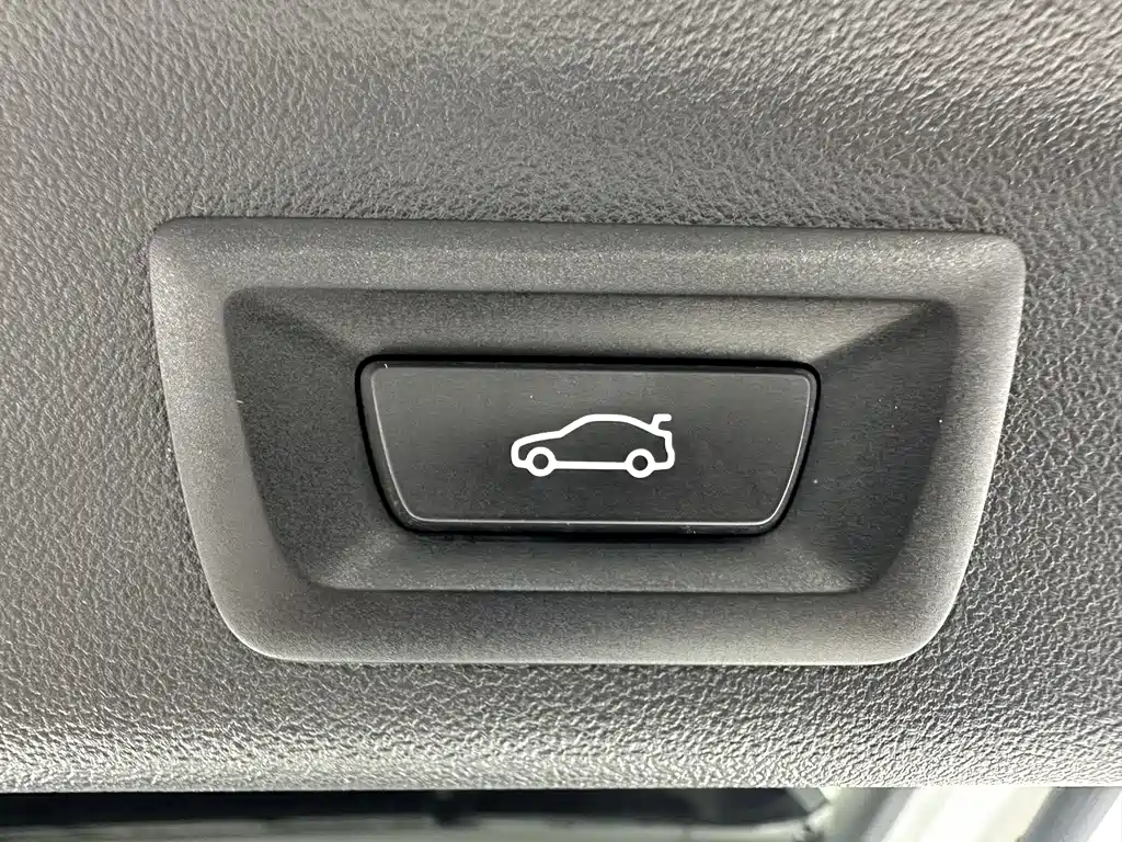BMW X1 2023 — фото 16