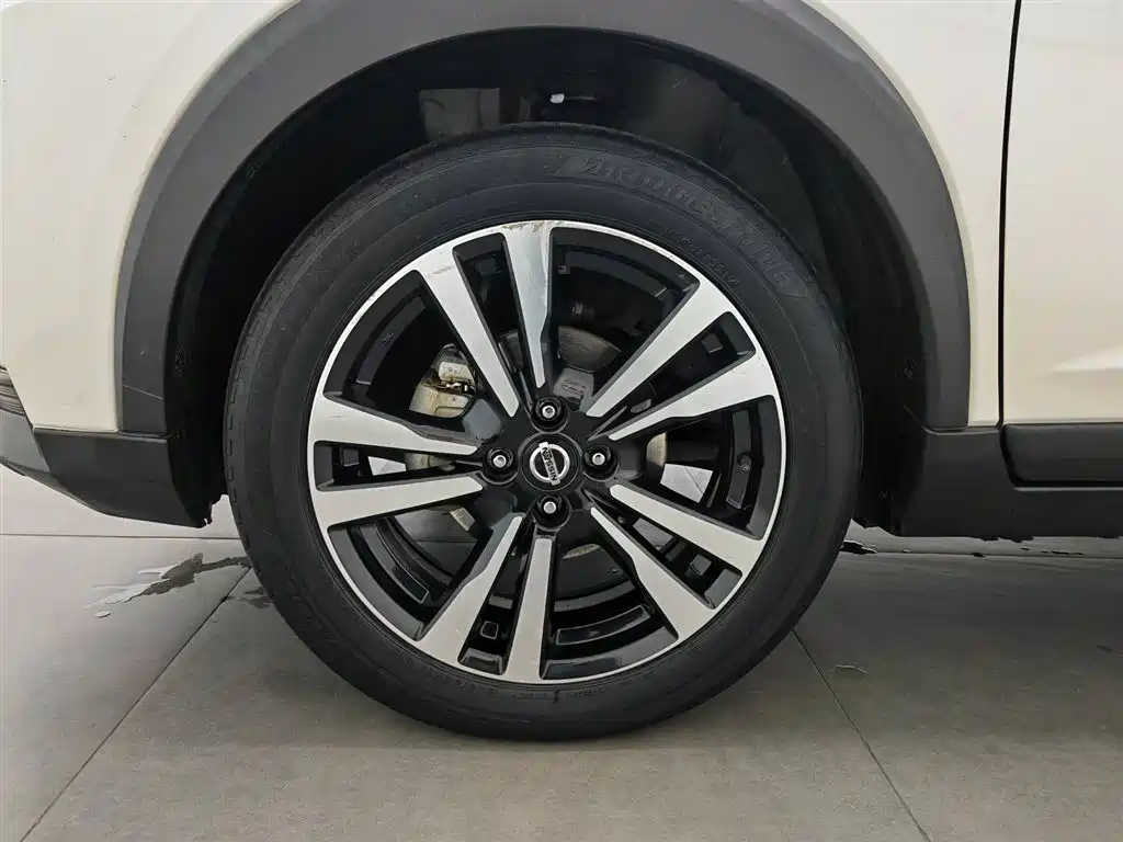 Nissan Kicks 2019 — фото 17