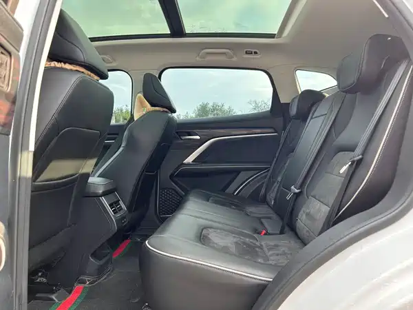 Haval H6 2023