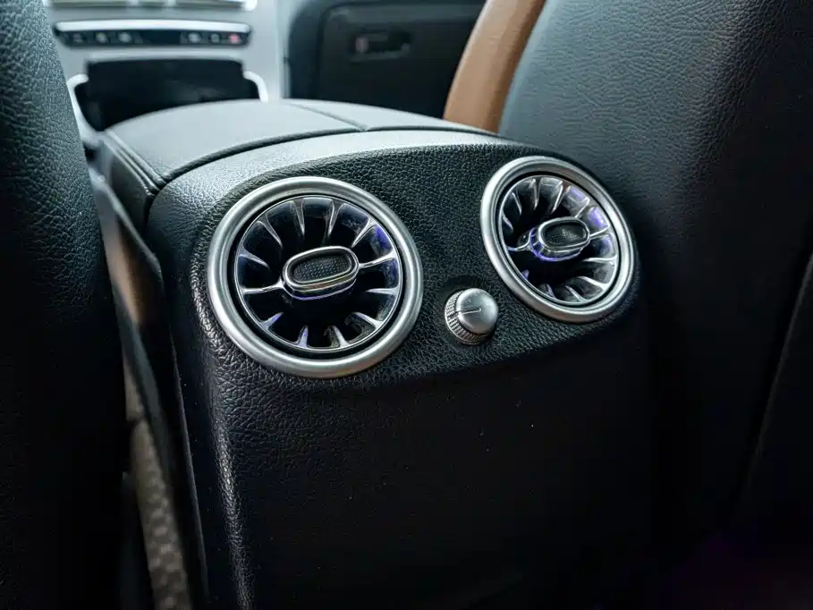 Mercedes-Benz GLC Coupe 2021 — фото 23