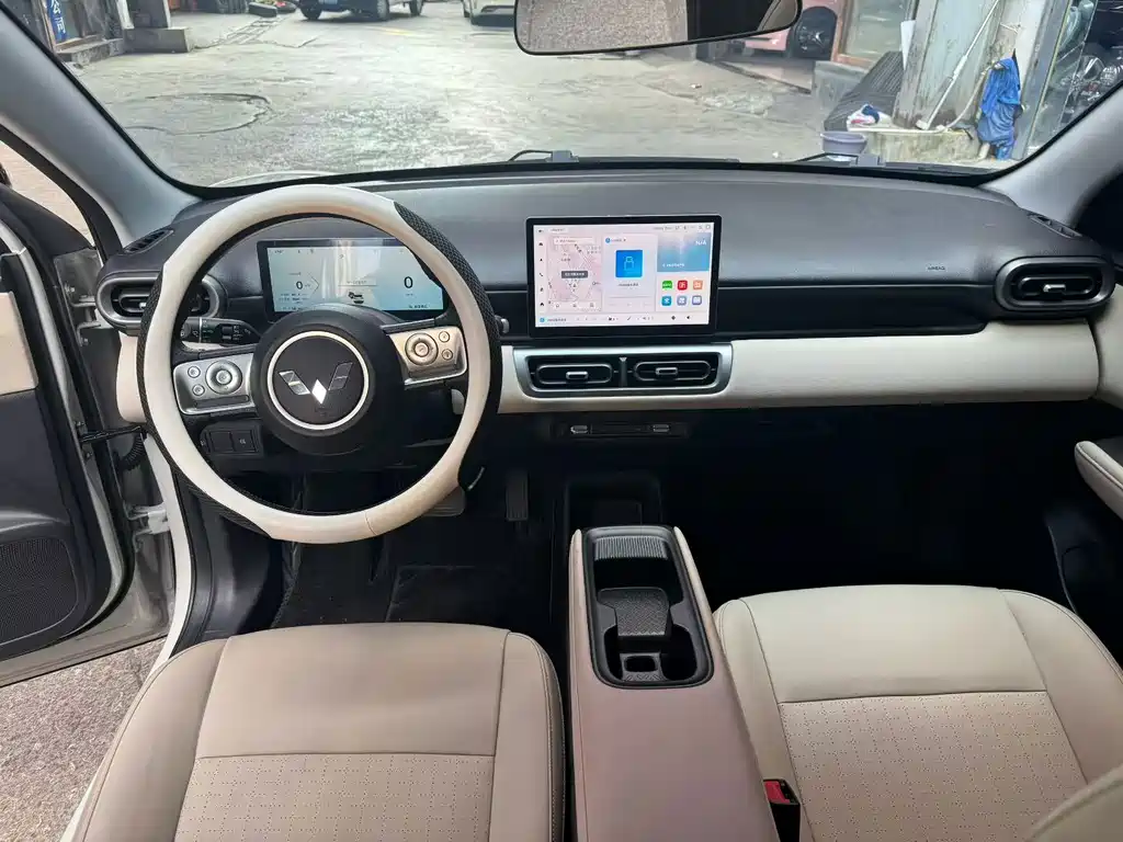 Wuling Bingo PLUS 2025