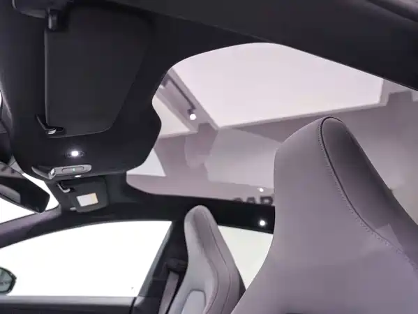 NIO ET5T 2024