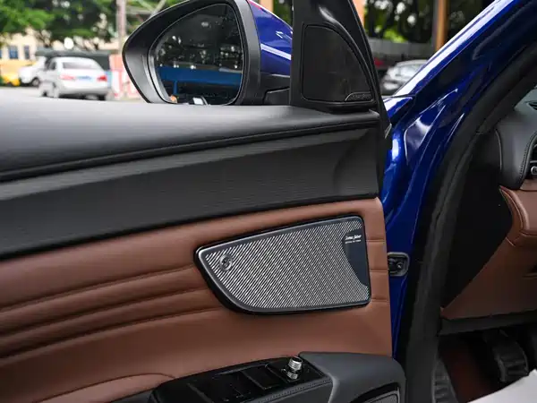 Maserati Grecalegrecale 2023