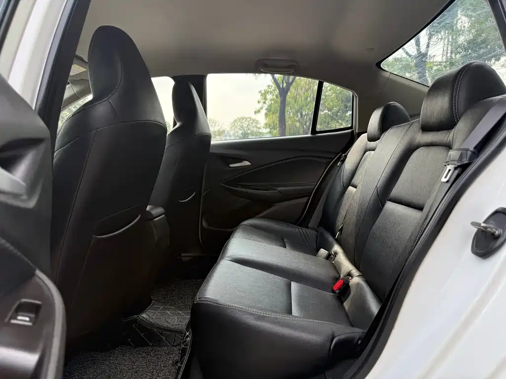 Chevrolet Cavalier 2019