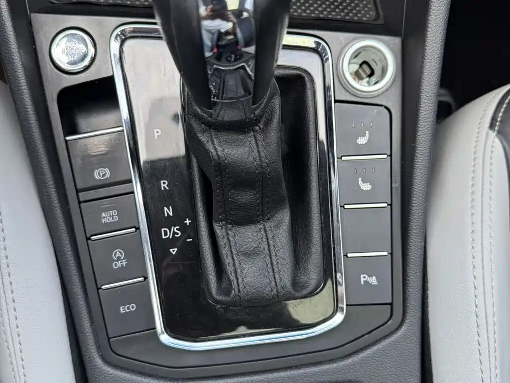 Volkswagen Bora 2022