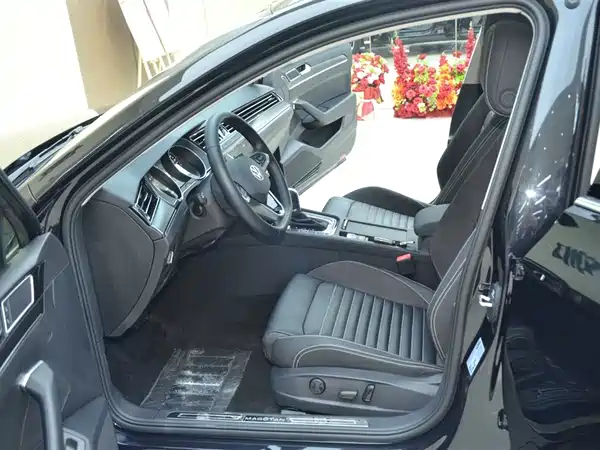 Volkswagen Magotan 2020
