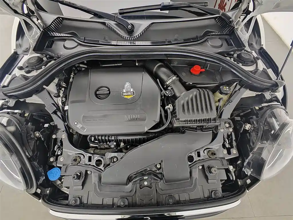 MINI Clubman 2023