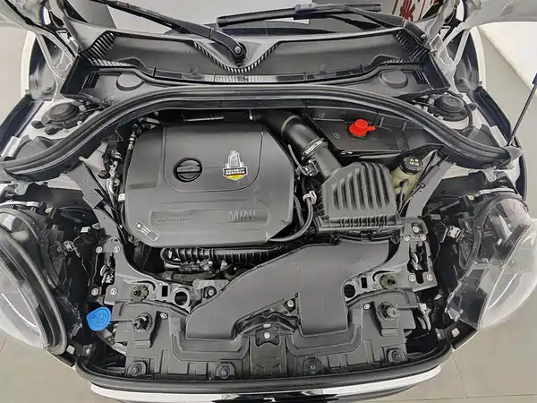 MINI Clubman 2023