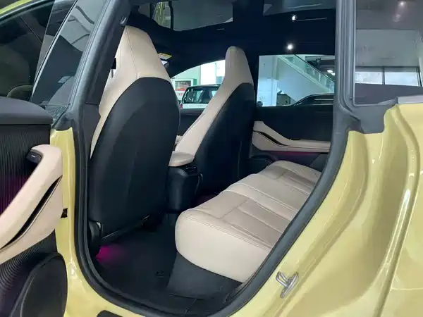 NIO ET5 2024
