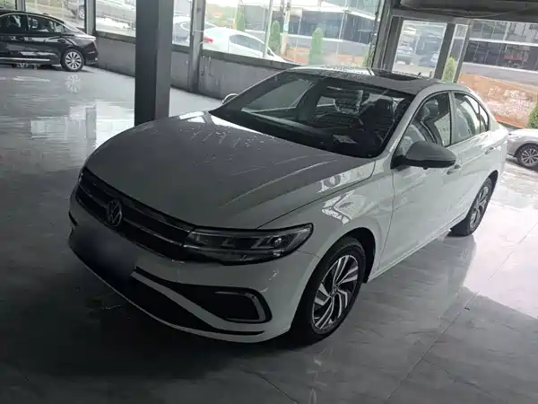 Volkswagen Bora 2026