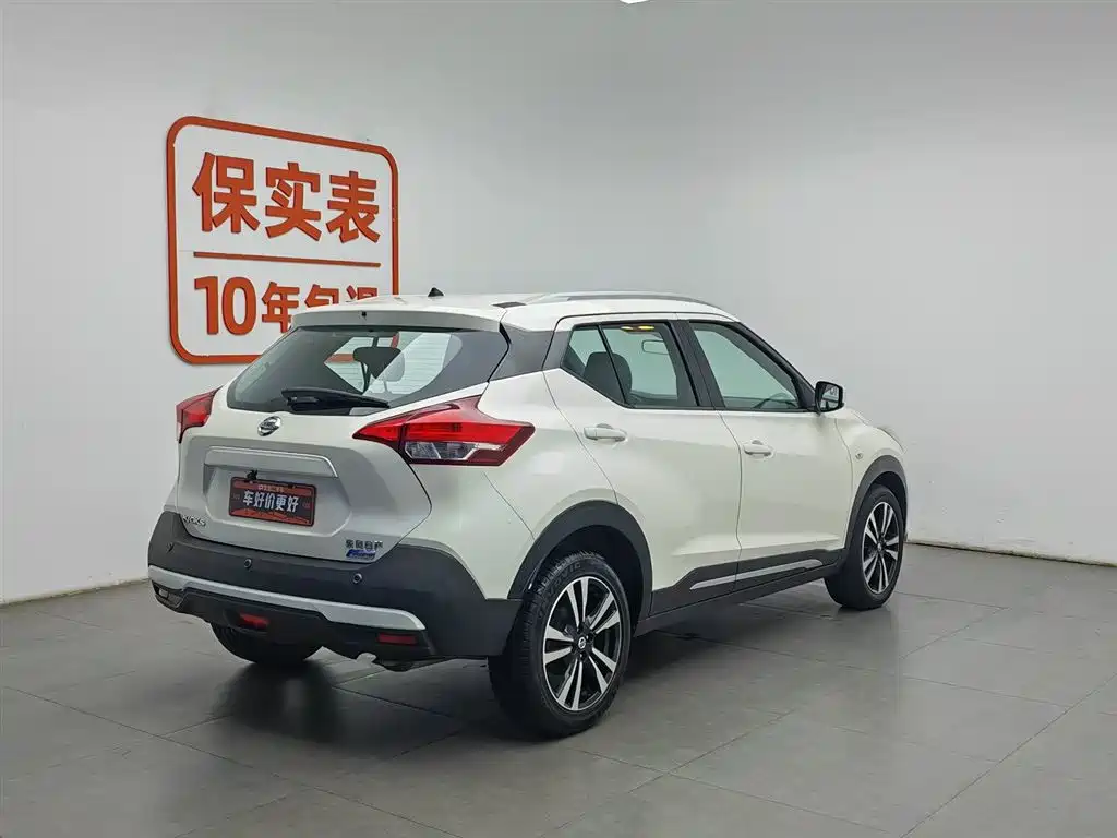Nissan Kicks 2019 — фото 2