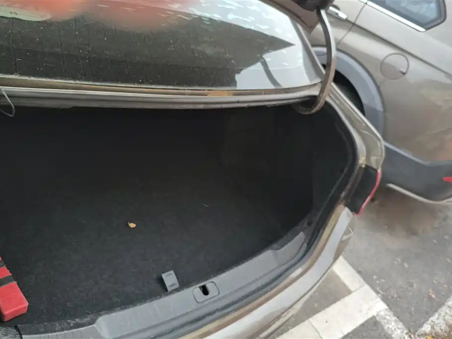 Buick Excelle 2017