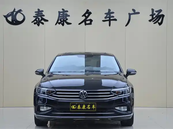 Volkswagen Magotan 2020