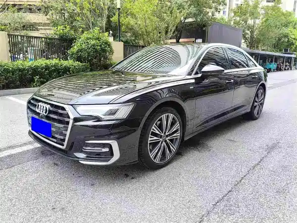 Audi A6L 2024