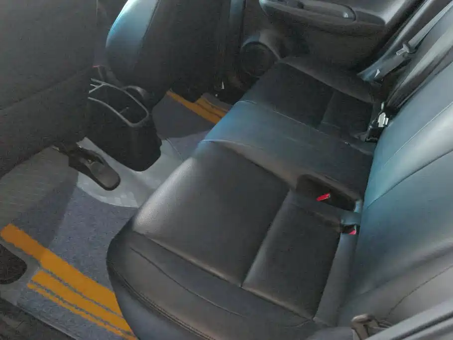 Honda Fit 2023 — фото 11