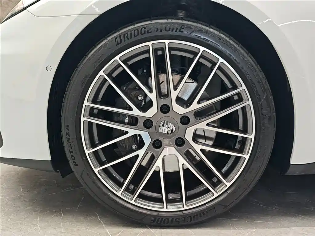 Porsche Panamera 2026