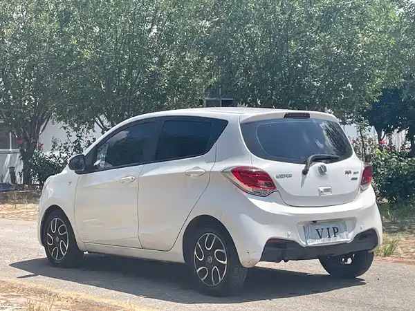 Changan BenBen 2016