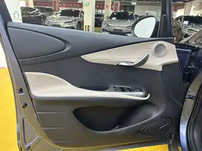 BYD Dolphin 2026