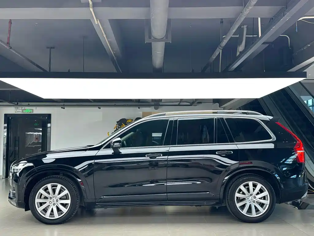 Volvo XC90 2016 — фото 3