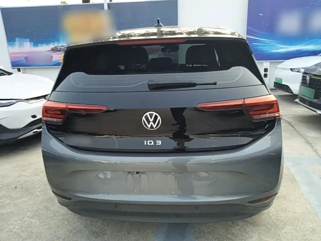 Volkswagen ID.3 2023