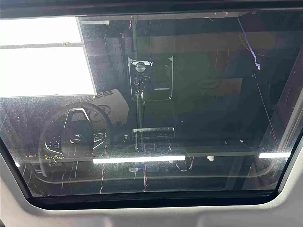 GAC Trumpchi GS8 2020 — фото 29