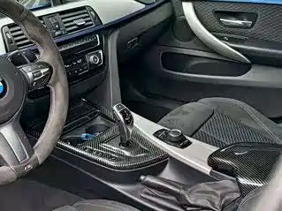 BMW 4 Series 2019 — фото 9