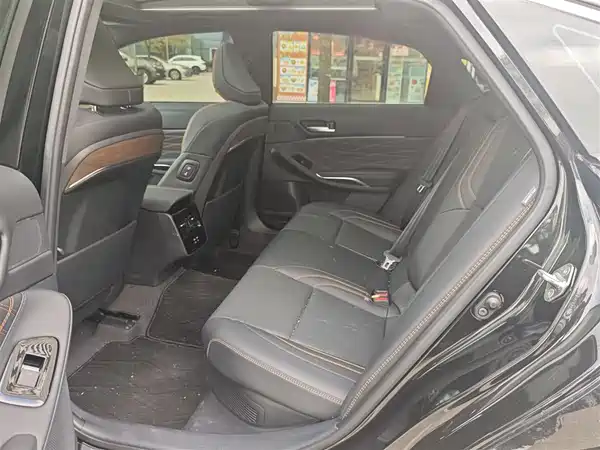 Toyota Avalon 2026