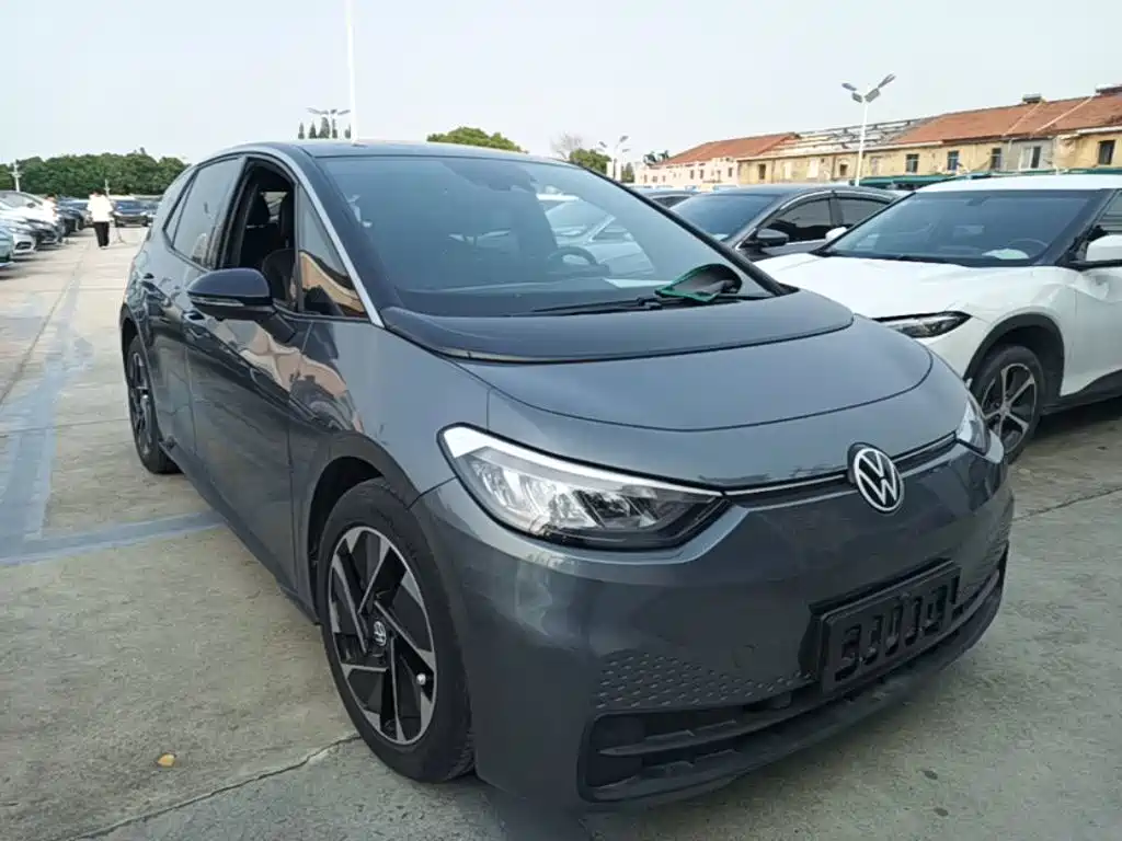 Volkswagen ID.3 2023