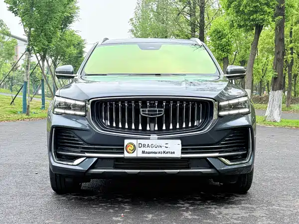 Geely Xingyue L 2024