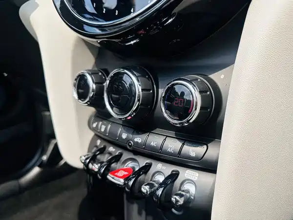 MINI MINI 2022