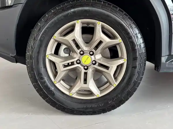 Jetour Traveller 2024