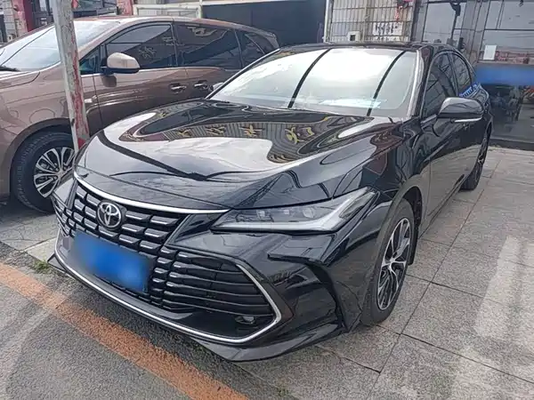 Toyota Avalon 2023
