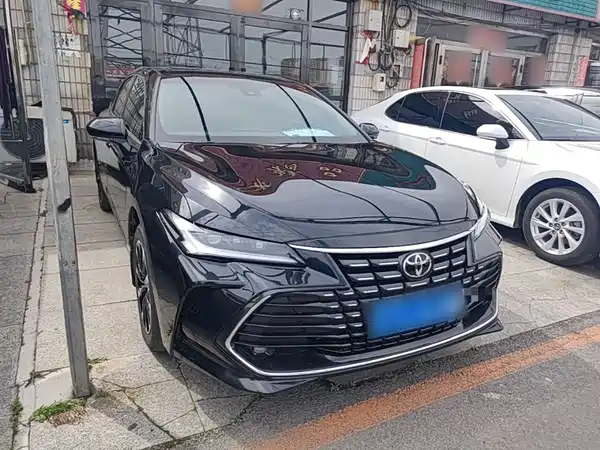Toyota Avalon 2023