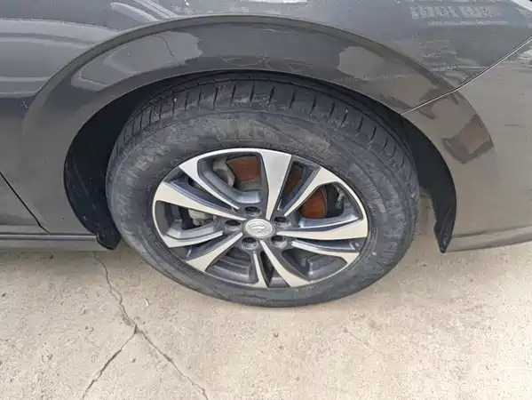 Changan Eado 2023