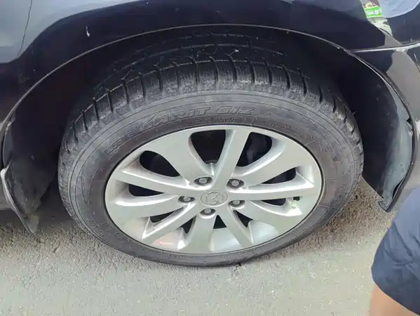 Mazda 6 2013