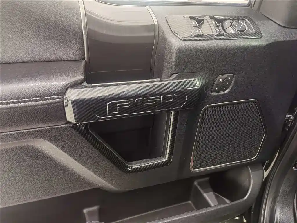 Ford F-150 Raptor 2020 — фото 12