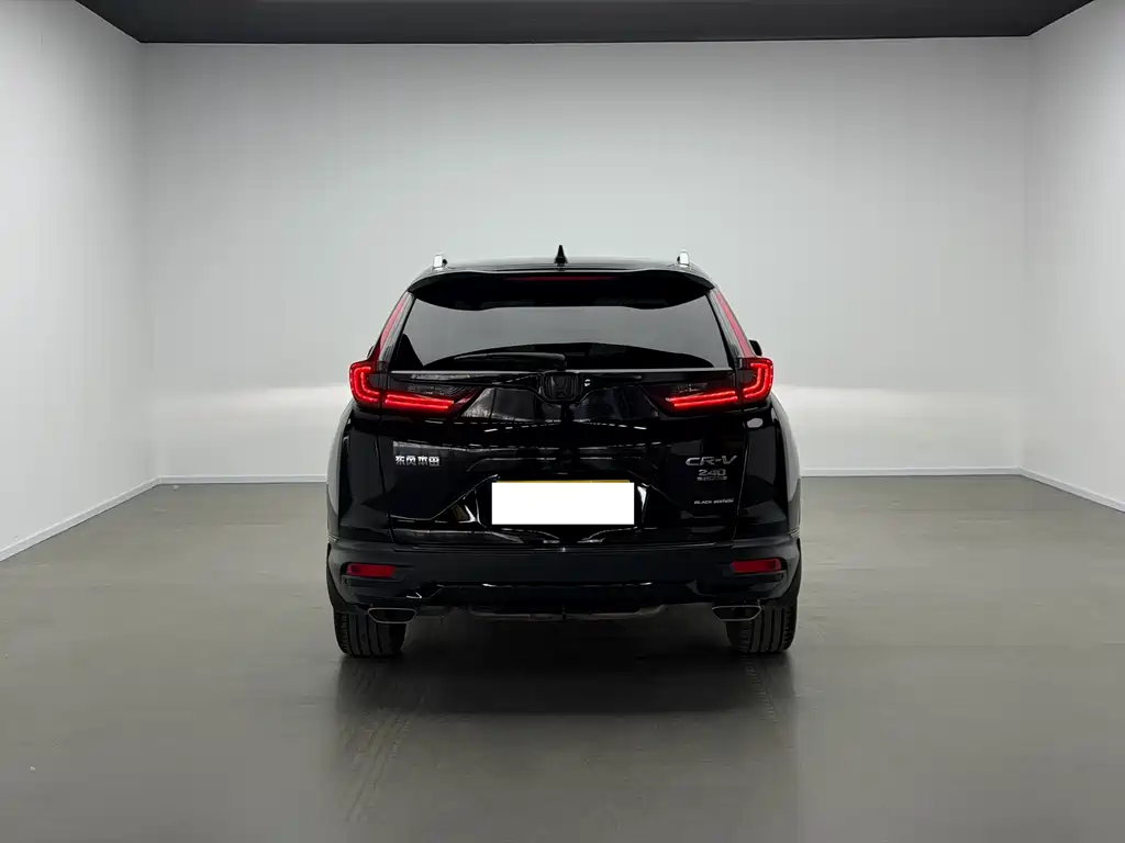 Honda CR-V 2022