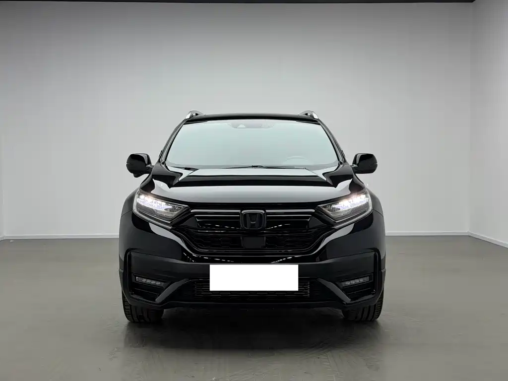Honda CR-V 2022